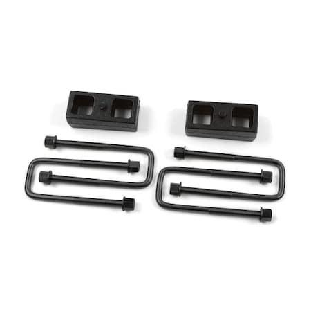 Zone Offroad 05-12 TOYOTA TACOMA 2IN REAR KIT ZONT1209